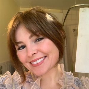 Meet your Posher, Maggie